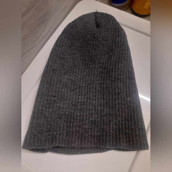 Harry Potter - Winter Hat/Beanie (Gryffindor) - One Size - Gray - Picture 6 of 8